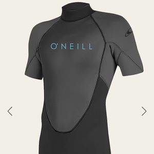 Kids O’Neil wetsuit 2mm